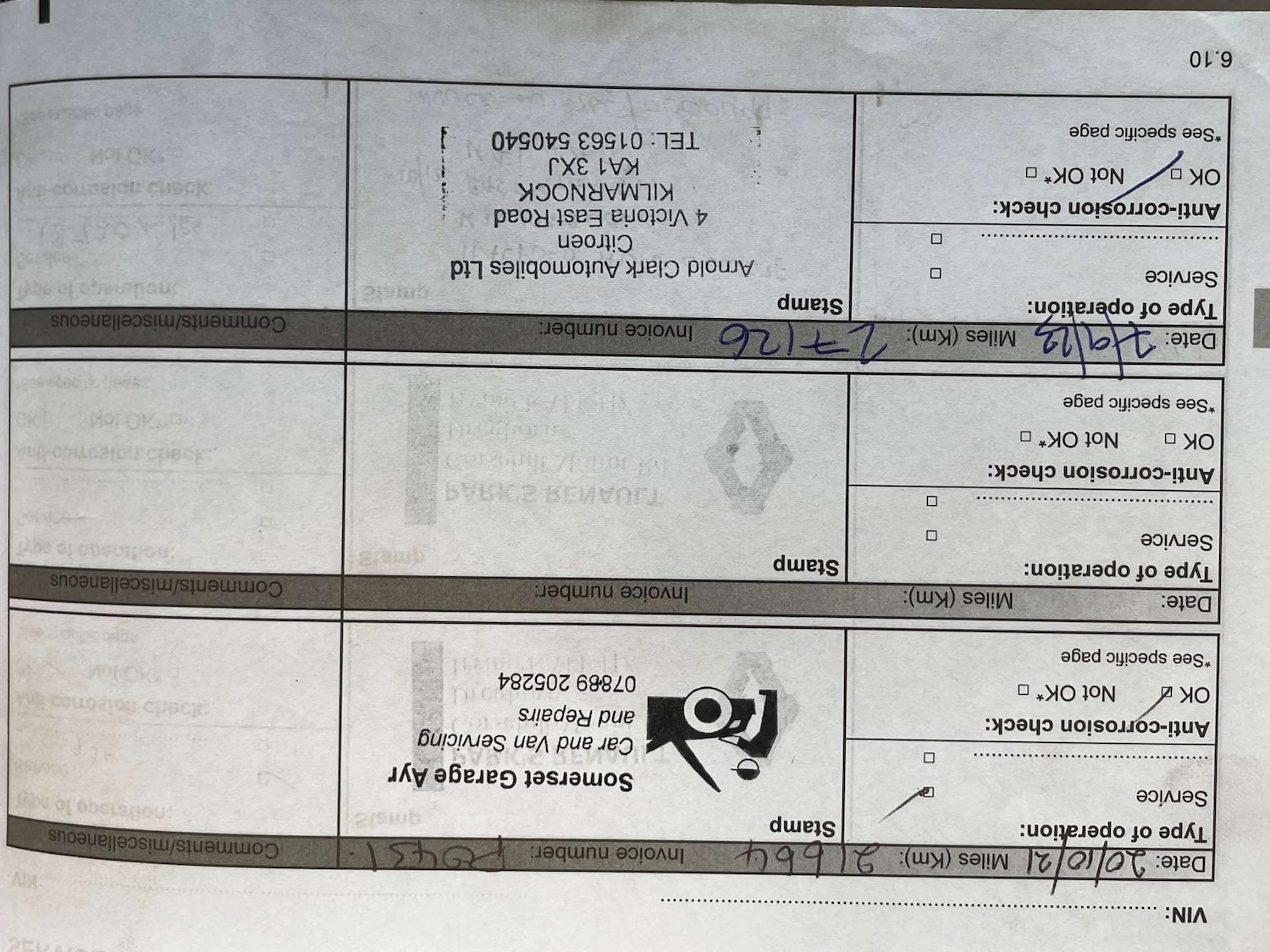 Used Dacia Duster 2016 for sale - 78091350: Photo 29