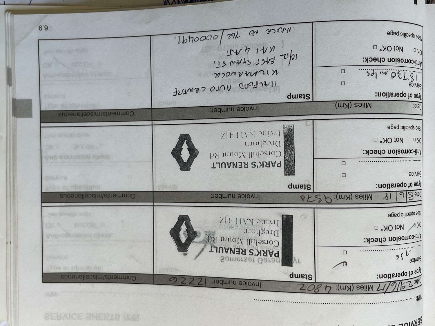 Used Dacia Duster 2016 for sale - 78091350: Photo 30
