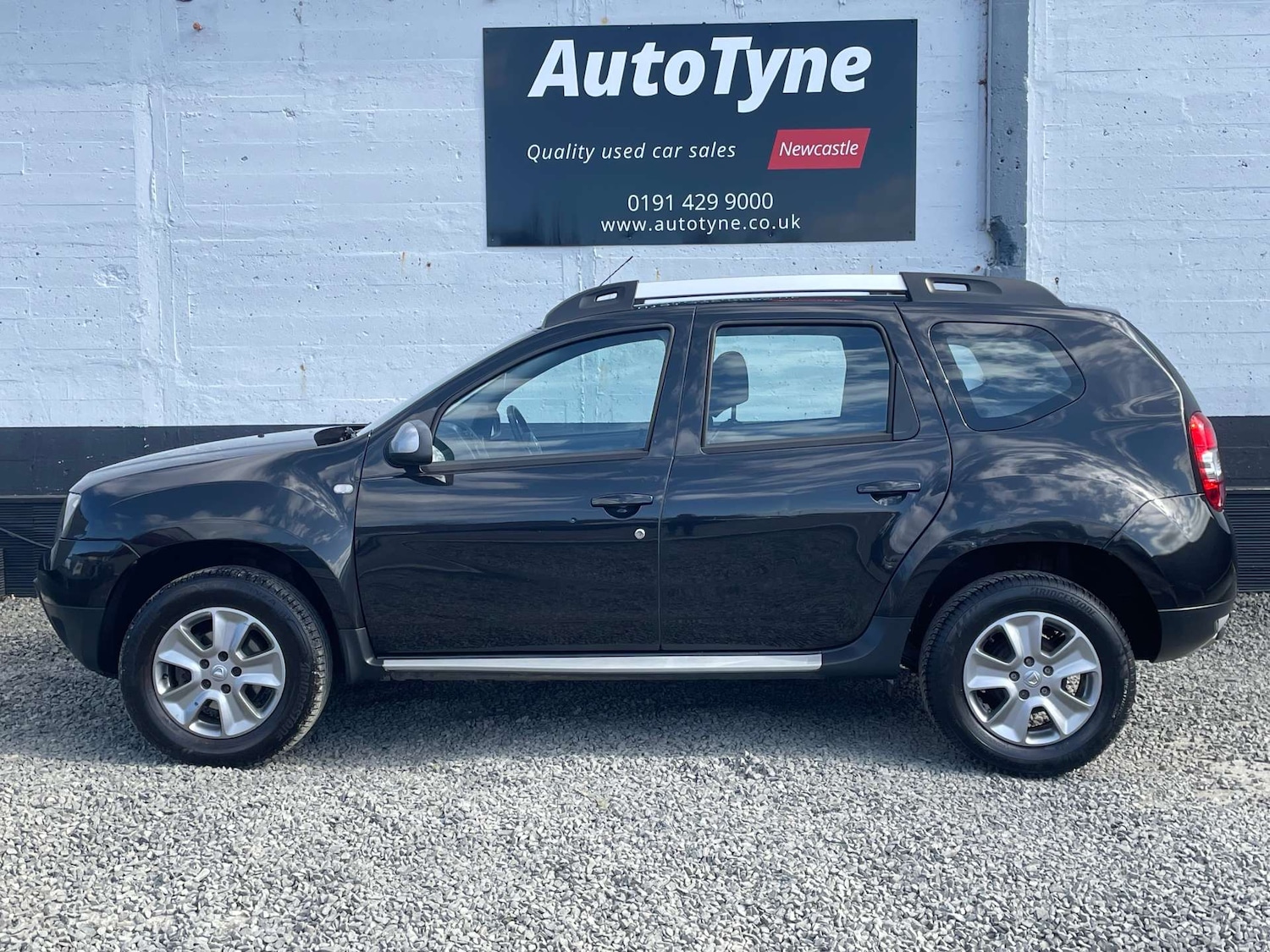 Used Dacia Duster 2016 for sale - 78091350: Photo 4