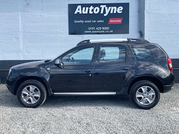 Used Dacia Duster 2016 for sale - 78091350: Photo