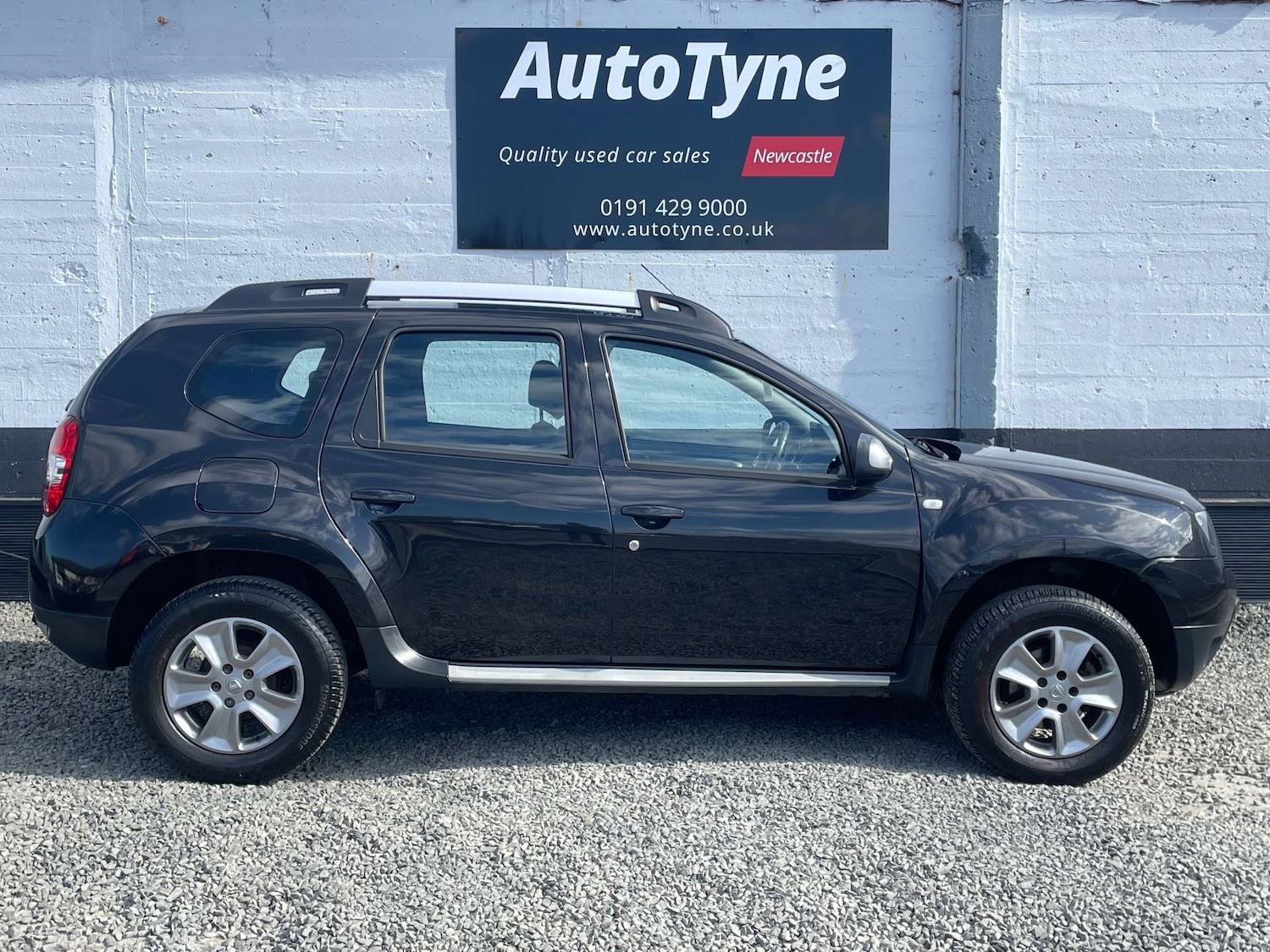 Used Dacia Duster 2016 for sale - 78091350: Photo 5