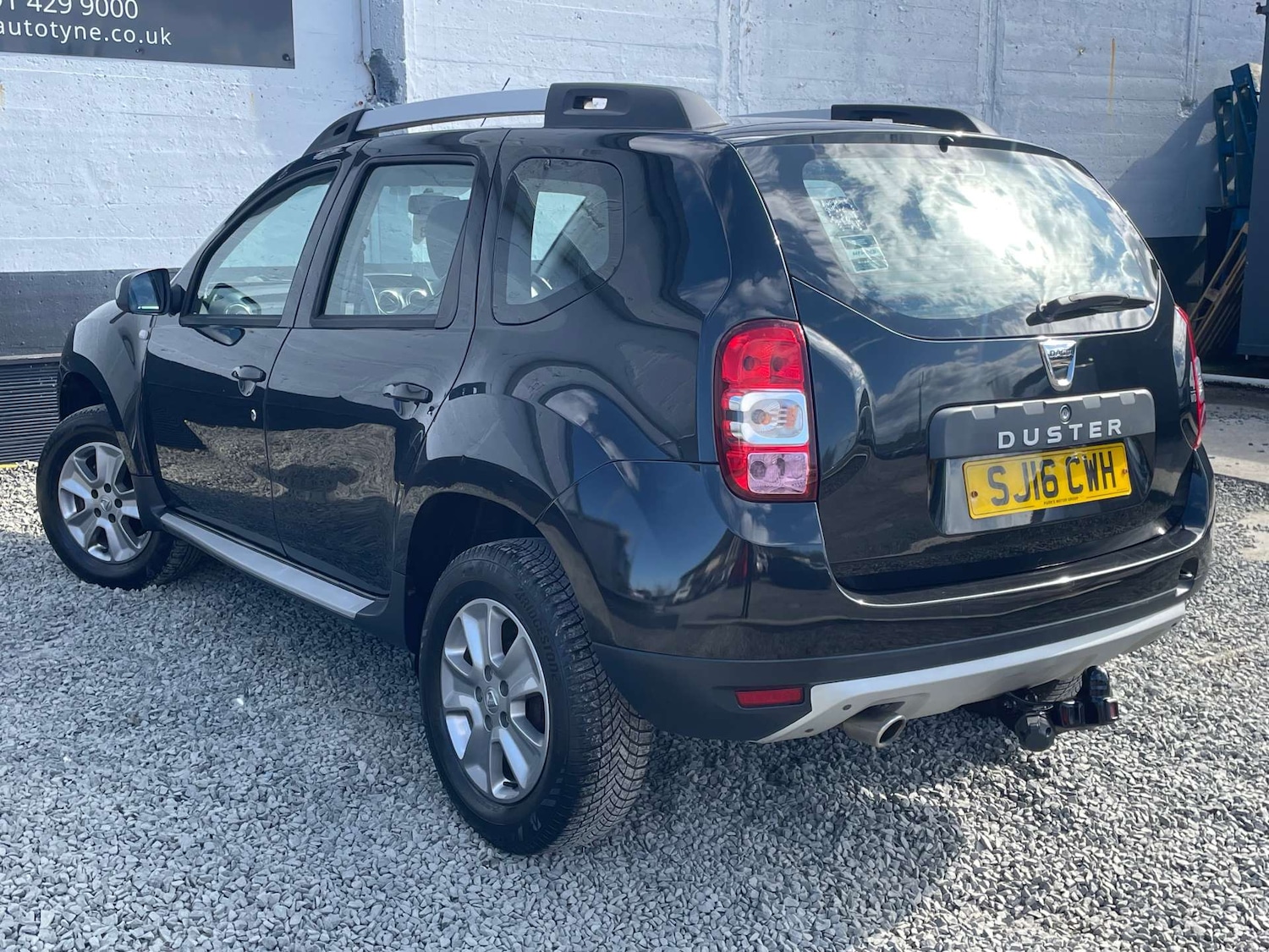 Used Dacia Duster 2016 for sale - 78091350: Photo 6