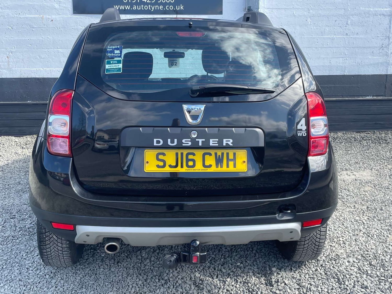 Used Dacia Duster 2016 for sale - 78091350: Photo 7
