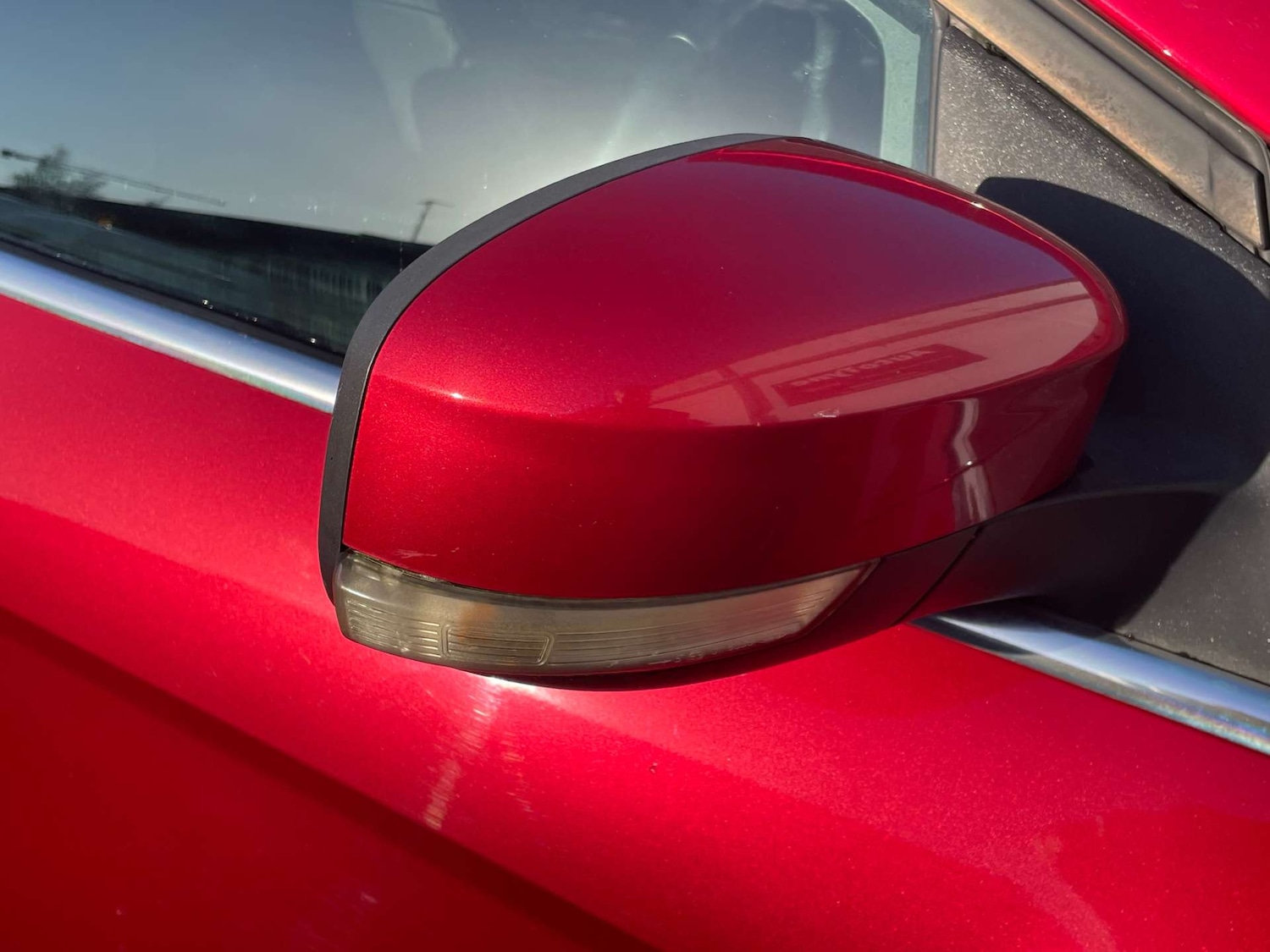 Used Ford Focus 2012 for sale - 76694808: Photo 10