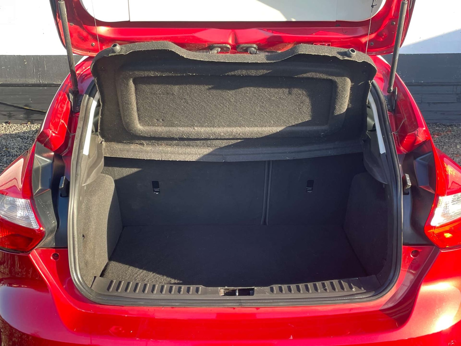 Used Ford Focus 2012 for sale - 76694808: Photo 11