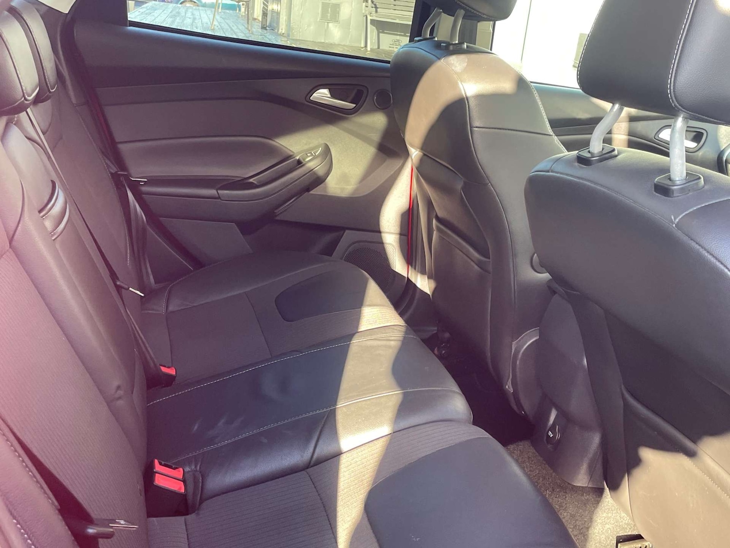 Used Ford Focus 2012 for sale - 76694808: Photo 13