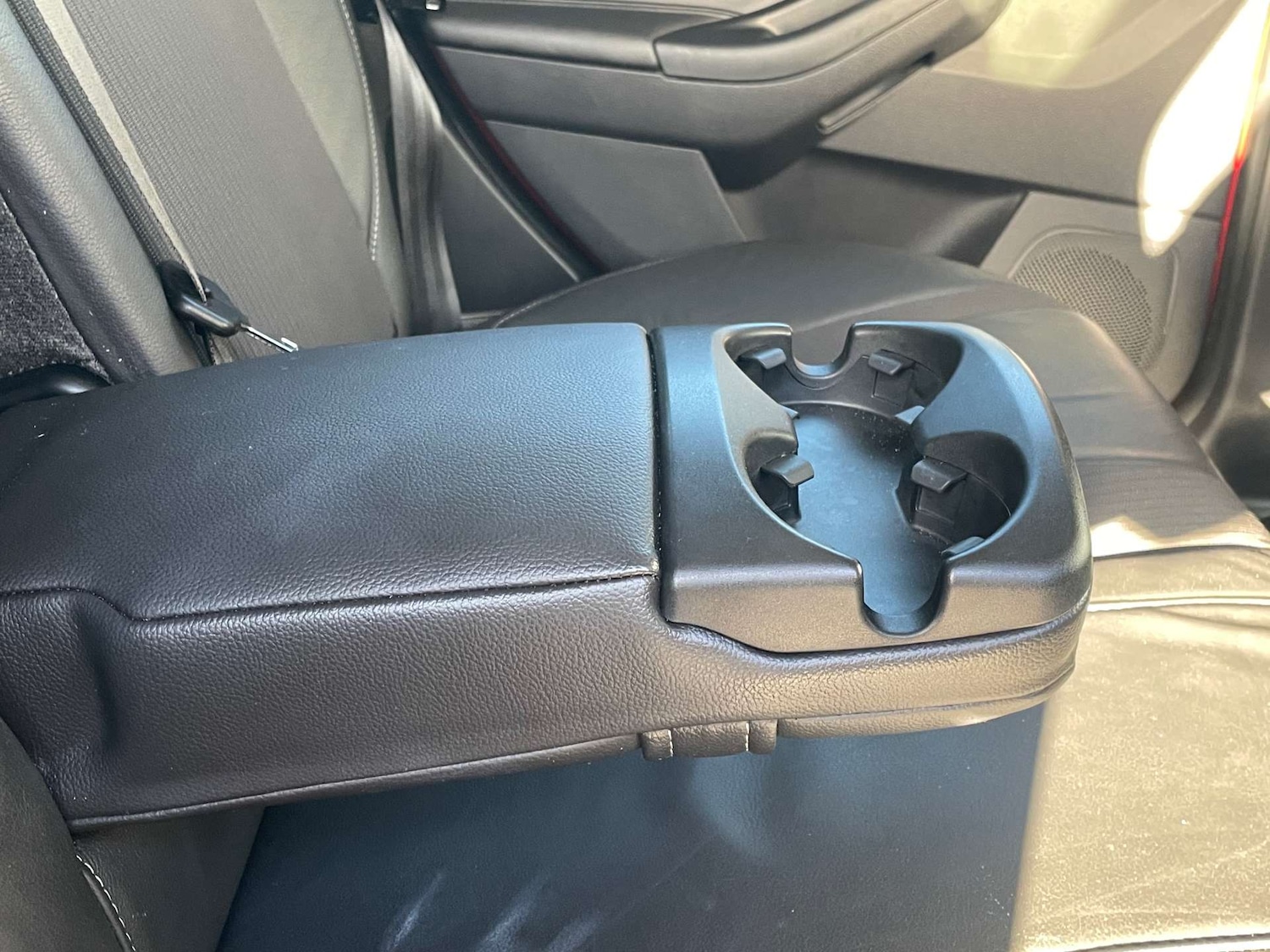 Used Ford Focus 2012 for sale - 76694808: Photo 14