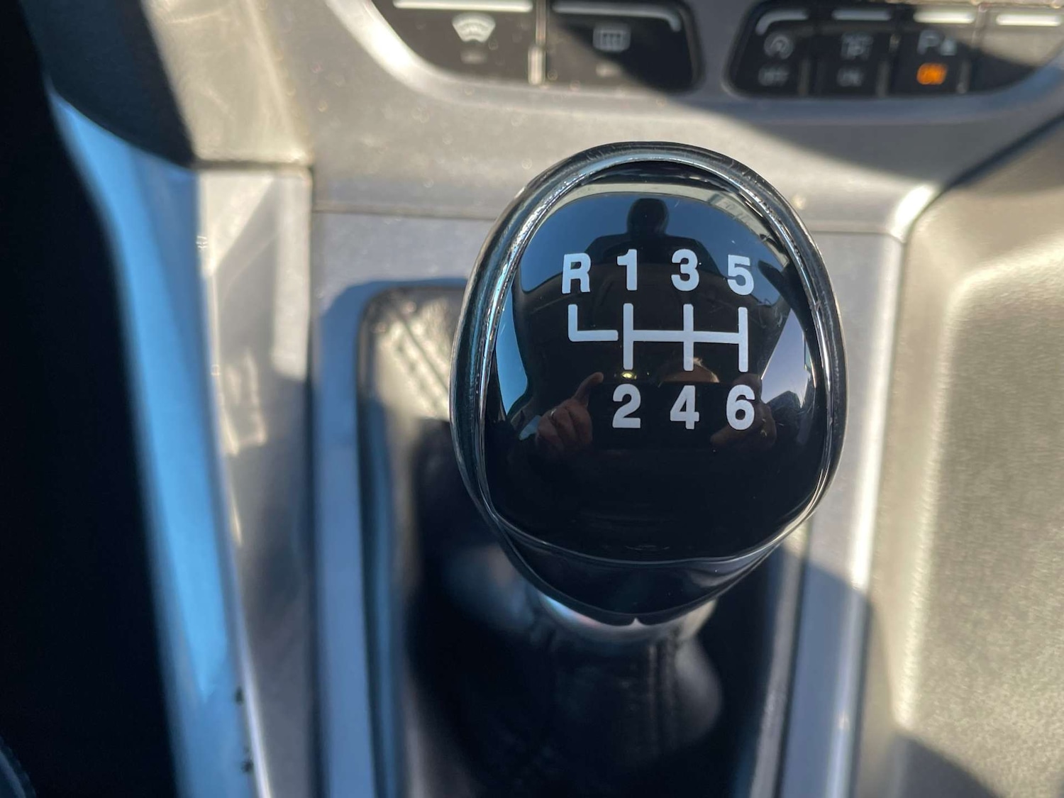 Used Ford Focus 2012 for sale - 76694808: Photo 21