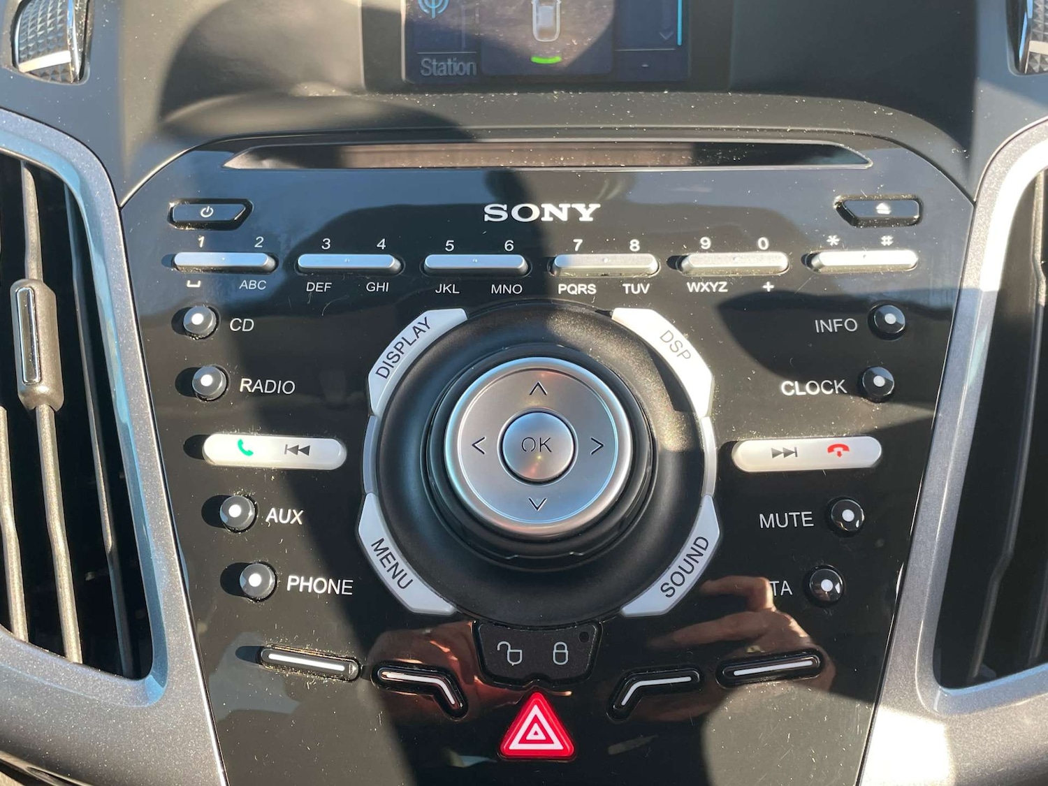 Used Ford Focus 2012 for sale - 76694808: Photo 25