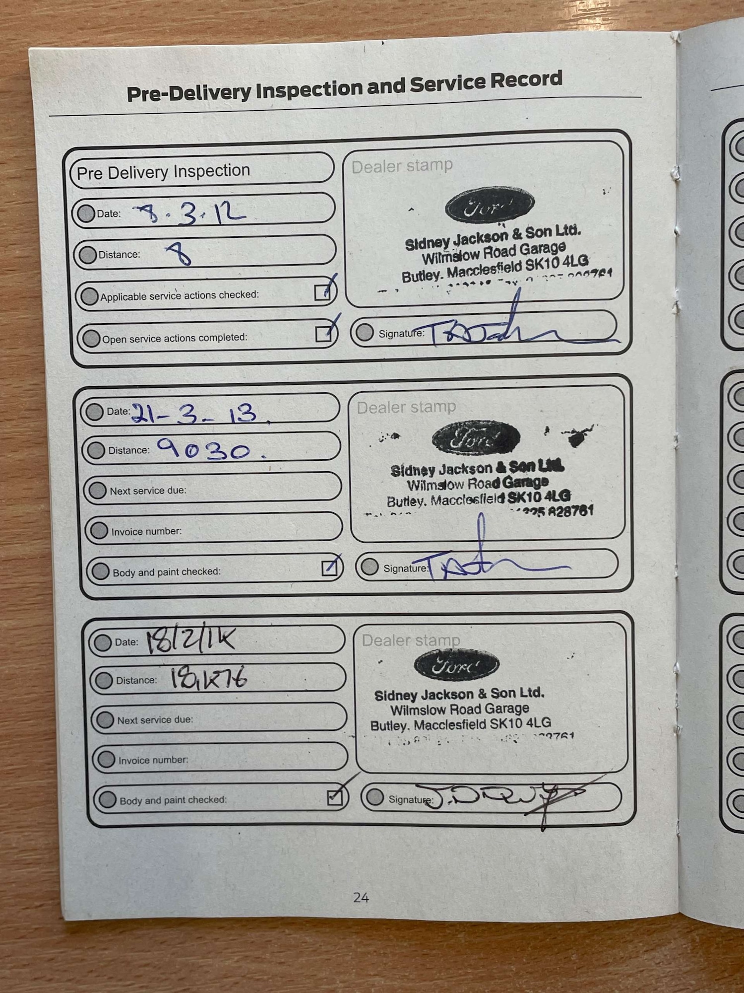 Used Ford Focus 2012 for sale - 76694808: Photo 30