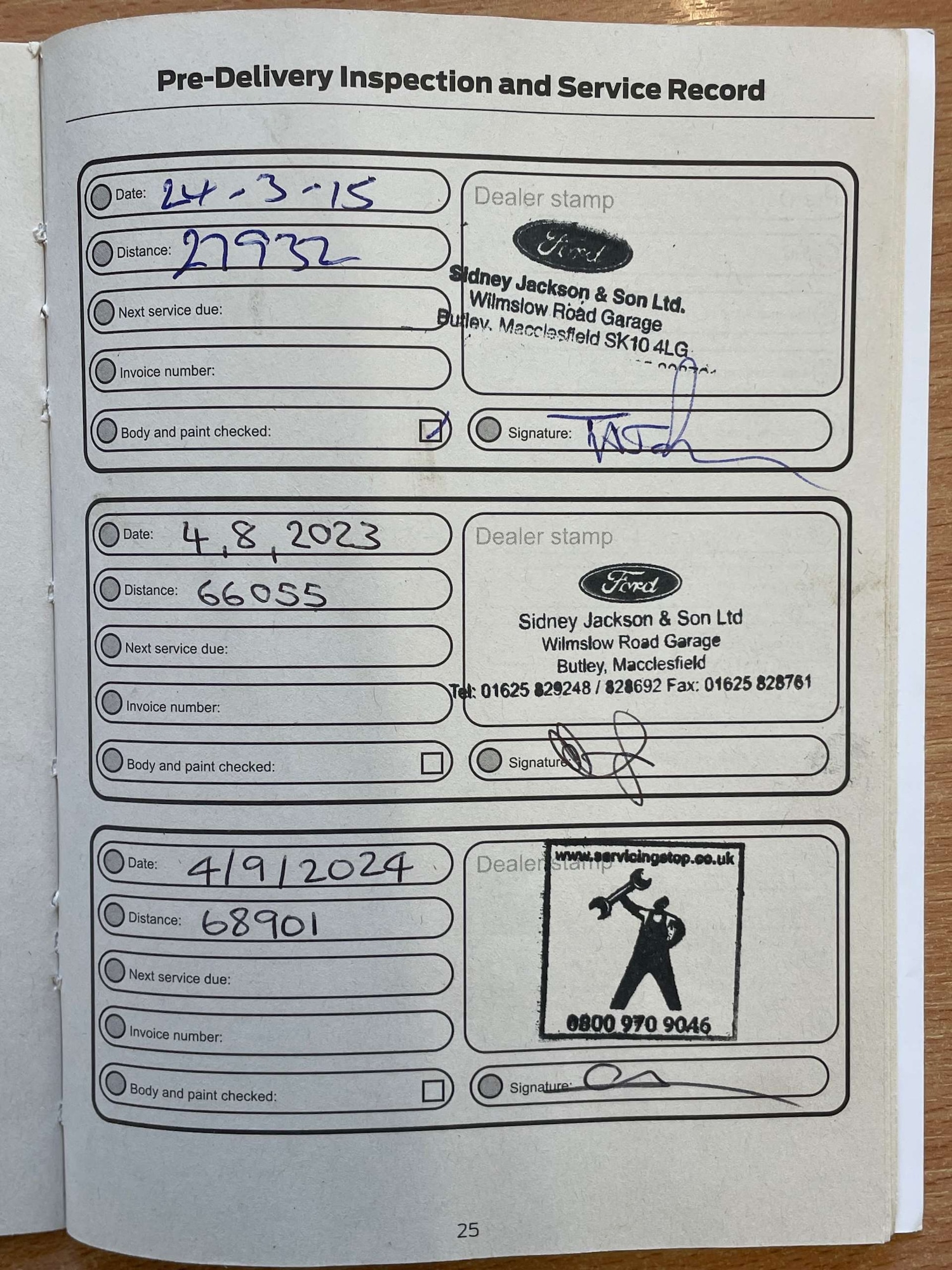 Used Ford Focus 2012 for sale - 76694808: Photo 31