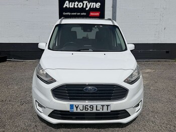 Used Ford Grand Tourneo Connect 2019 for sale - 78849148: Photo
