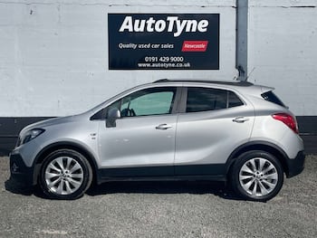 Used Vauxhall Mokka 2015 for sale - 79855168: Photo