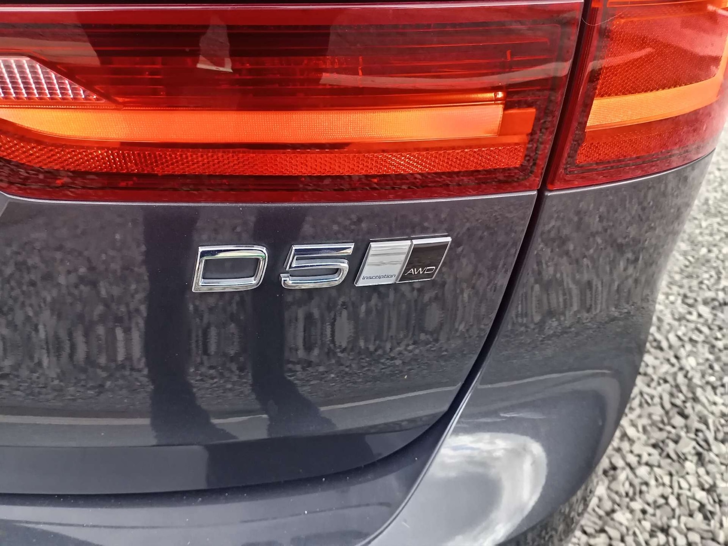 Used Volvo V90 2017 for sale - 76654098: Photo 11