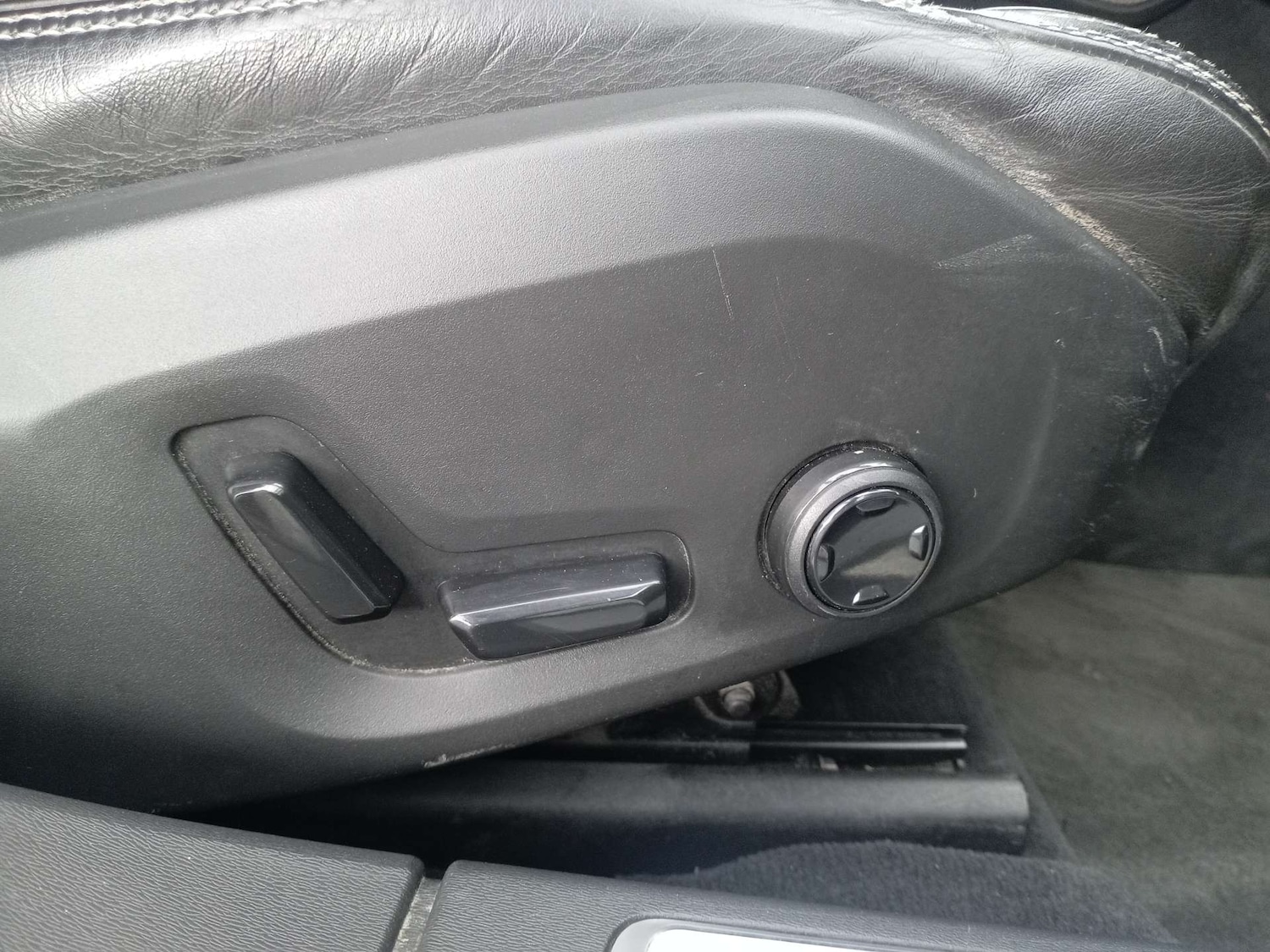 Used Volvo V90 2017 for sale - 76654098: Photo 17