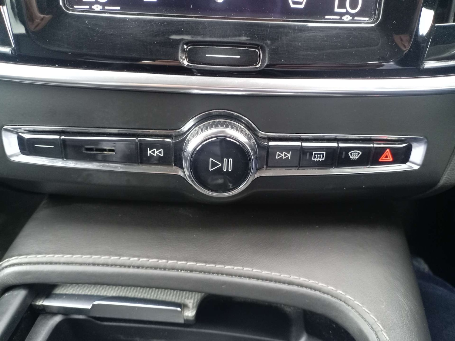 Used Volvo V90 2017 for sale - 76654098: Photo 26