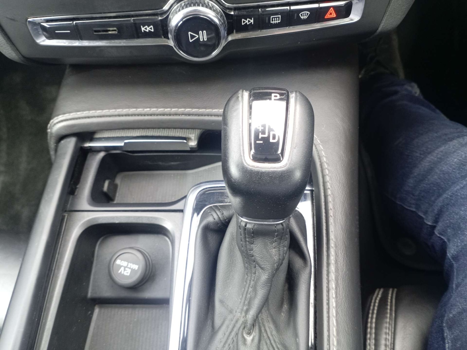 Used Volvo V90 2017 for sale - 76654098: Photo 27