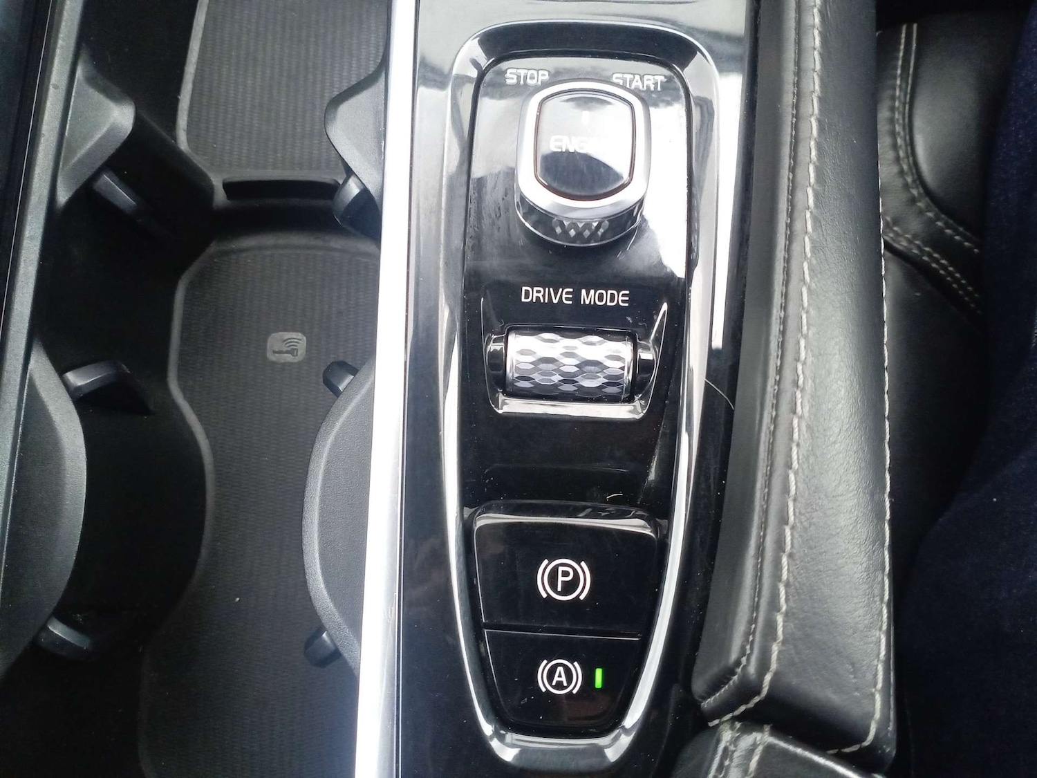 Used Volvo V90 2017 for sale - 76654098: Photo 28