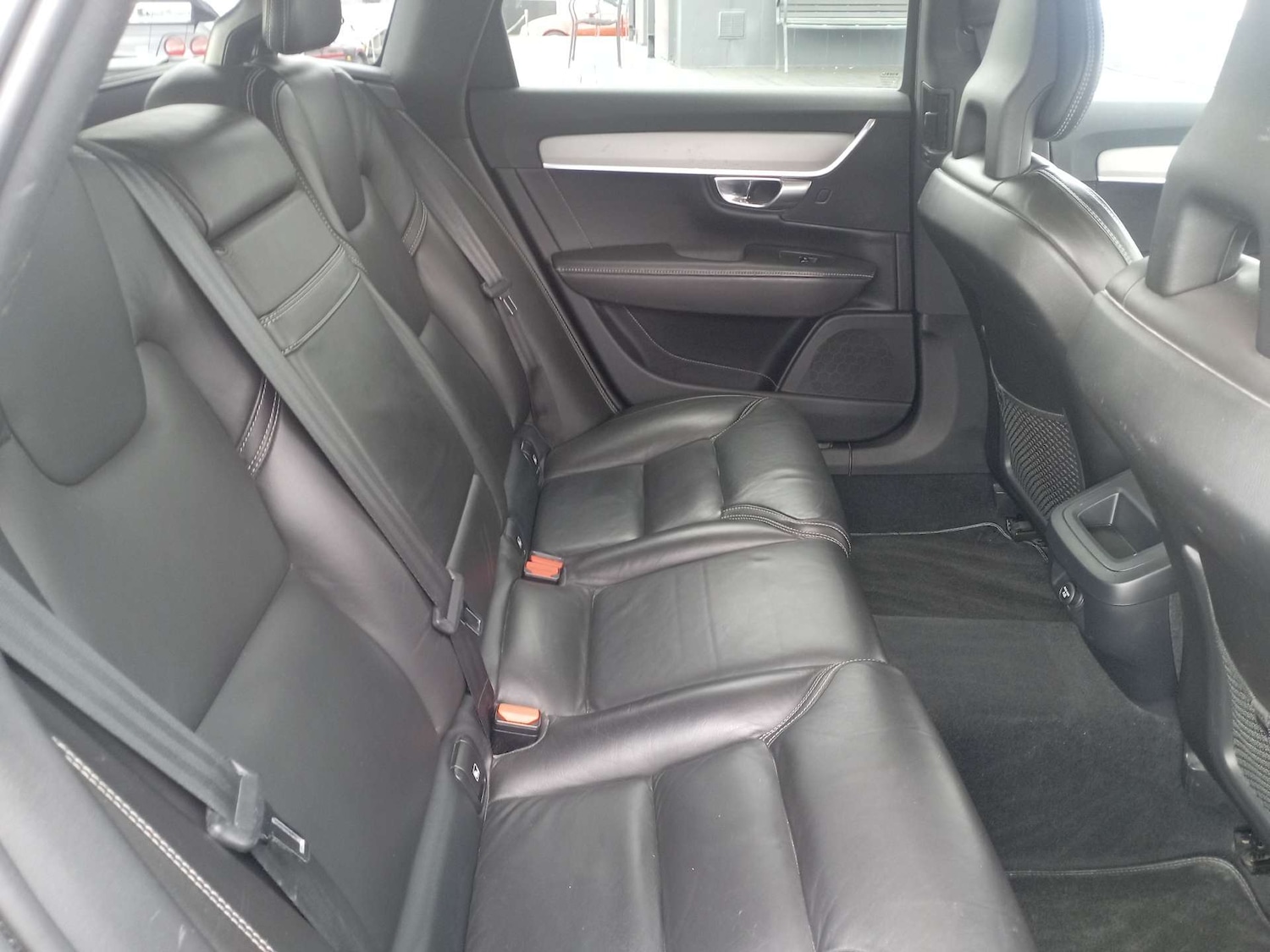 Used Volvo V90 2017 for sale - 76654098: Photo 33