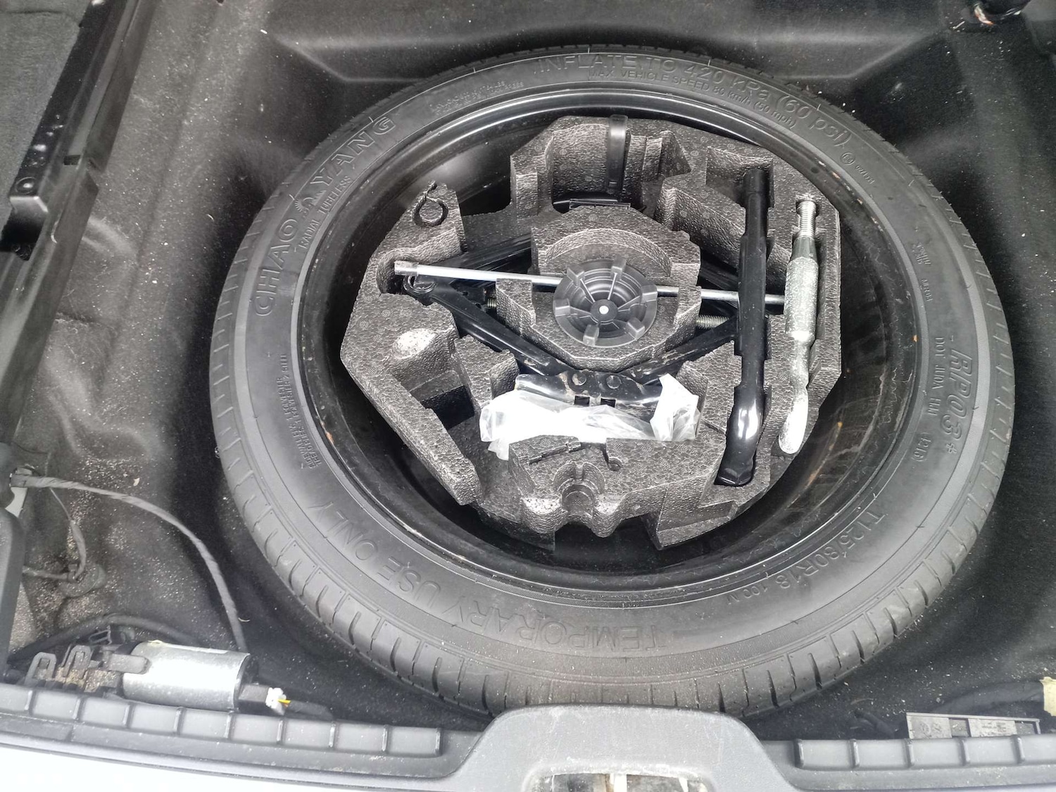 Used Volvo V90 2017 for sale - 76654098: Photo 9