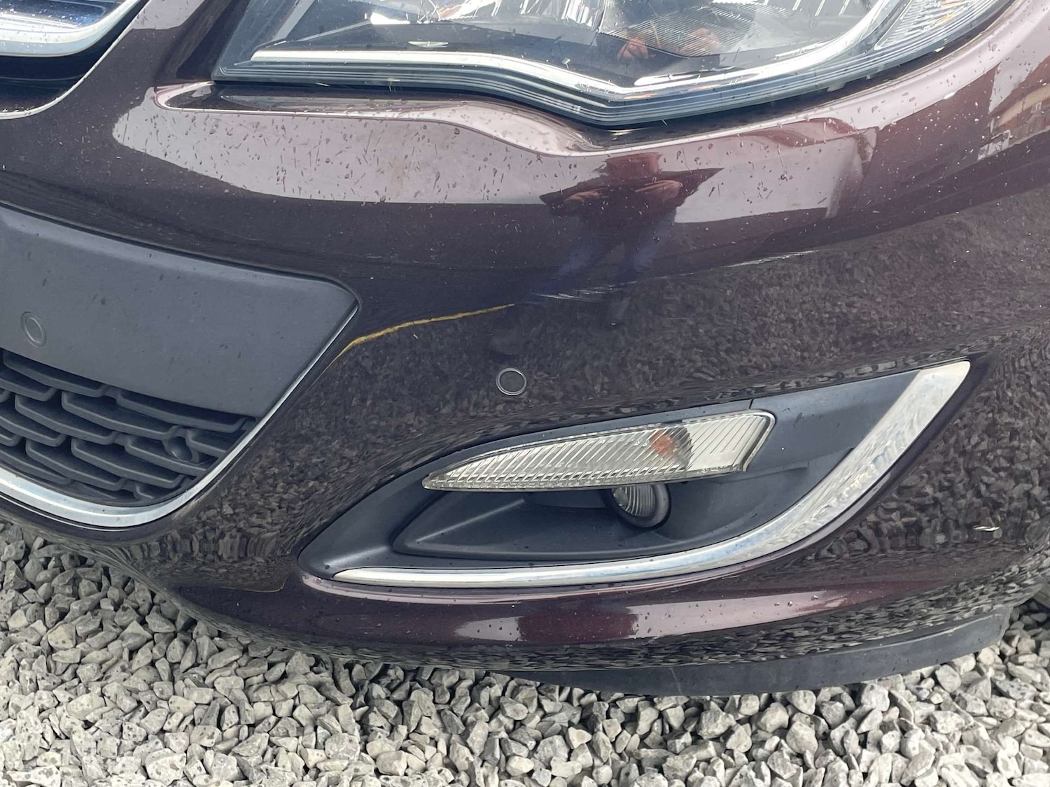 Used Vauxhall Astra 2014 for sale - 78061446: Photo 10