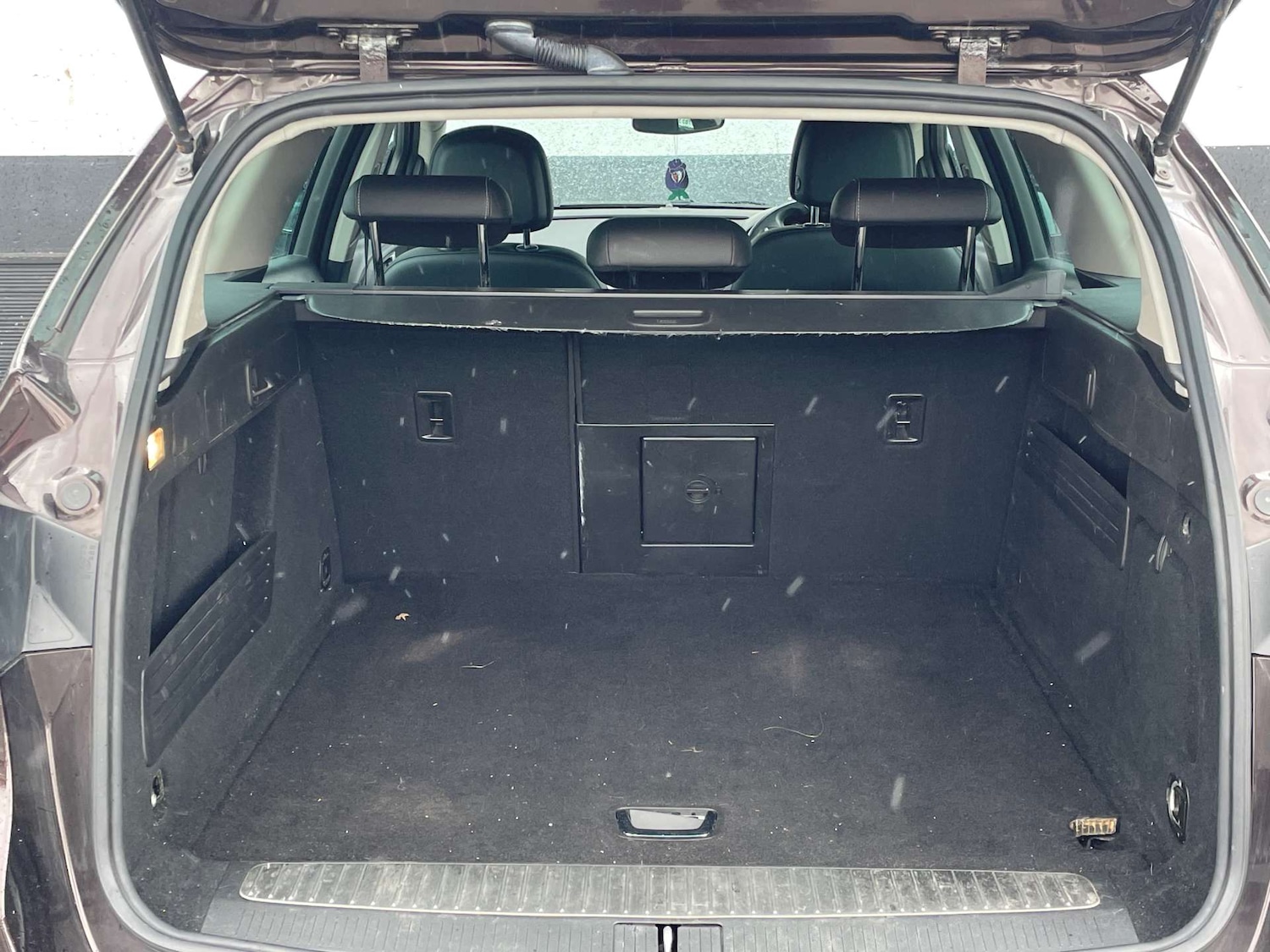 Used Vauxhall Astra 2014 for sale - 78061446: Photo 11