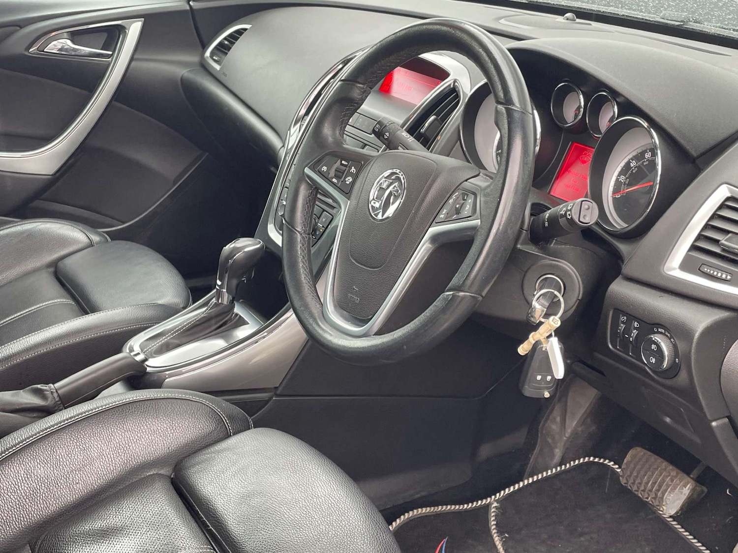 Used Vauxhall Astra 2014 for sale - 78061446: Photo 15