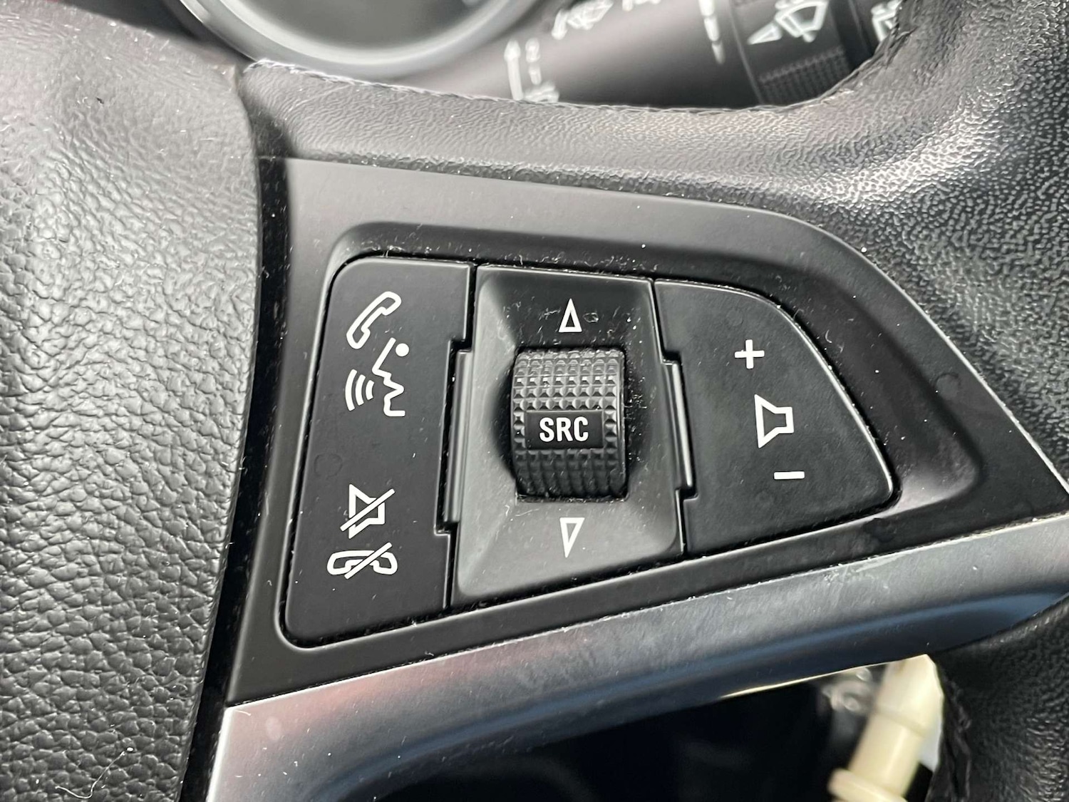 Used Vauxhall Astra 2014 for sale - 78061446: Photo 17