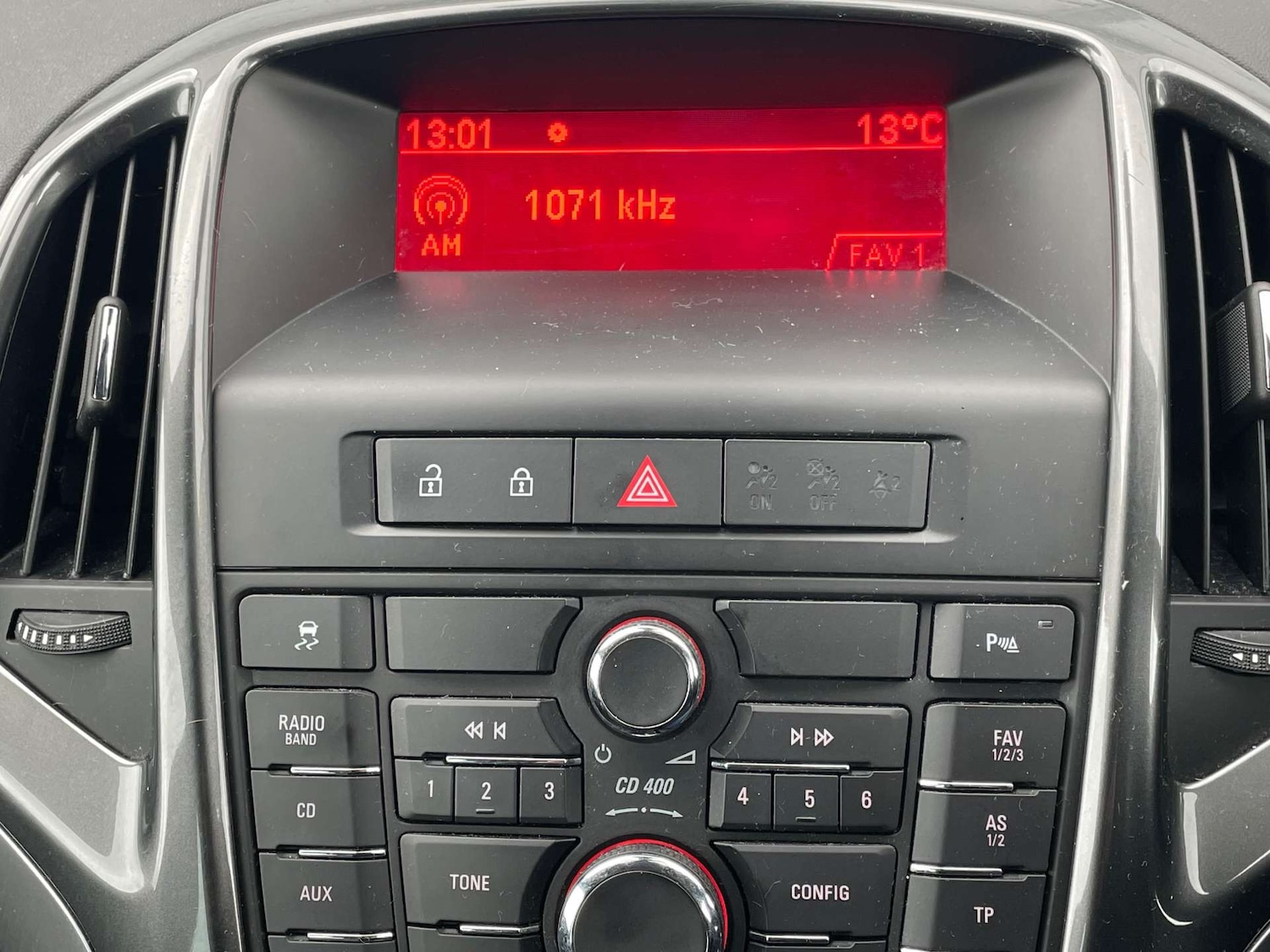 Used Vauxhall Astra 2014 for sale - 78061446: Photo 19