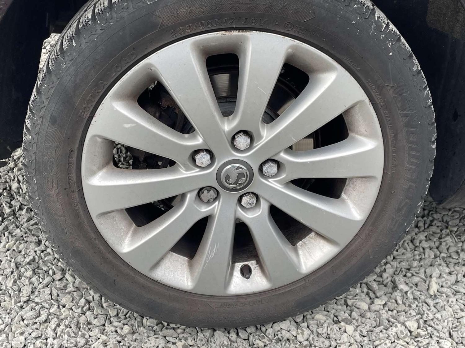 Used Vauxhall Astra 2014 for sale - 78061446: Photo 20