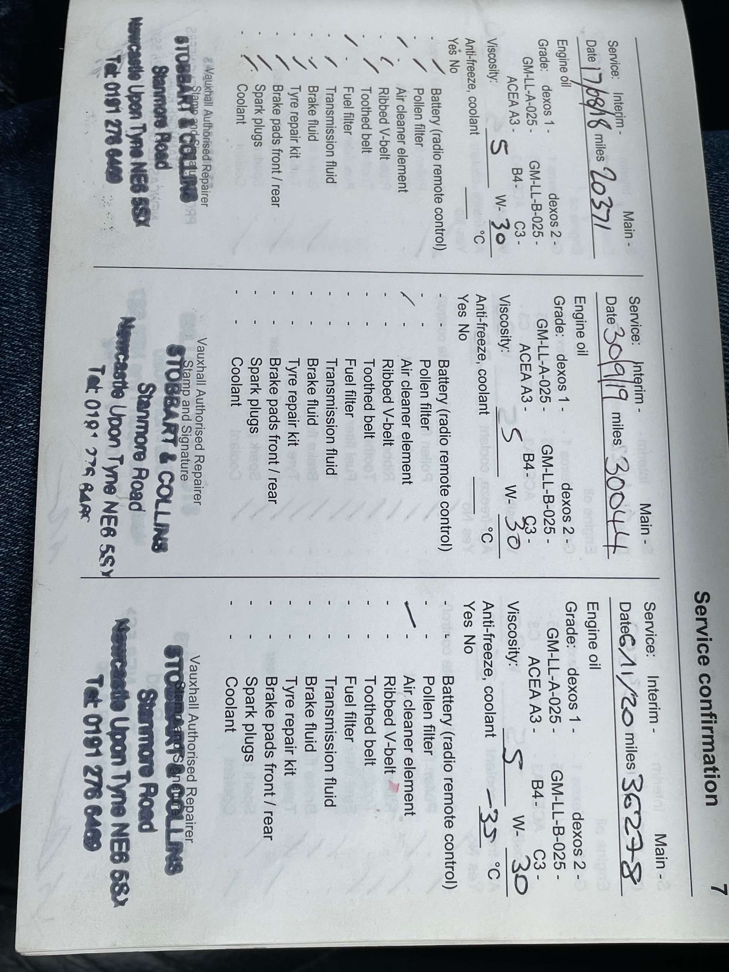 Used Vauxhall Astra 2014 for sale - 78061446: Photo 21