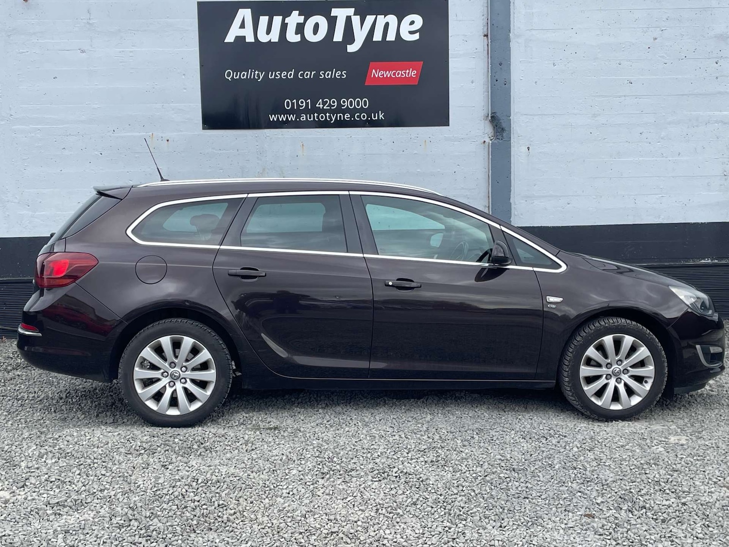 Used Vauxhall Astra 2014 for sale - 78061446: Photo 5