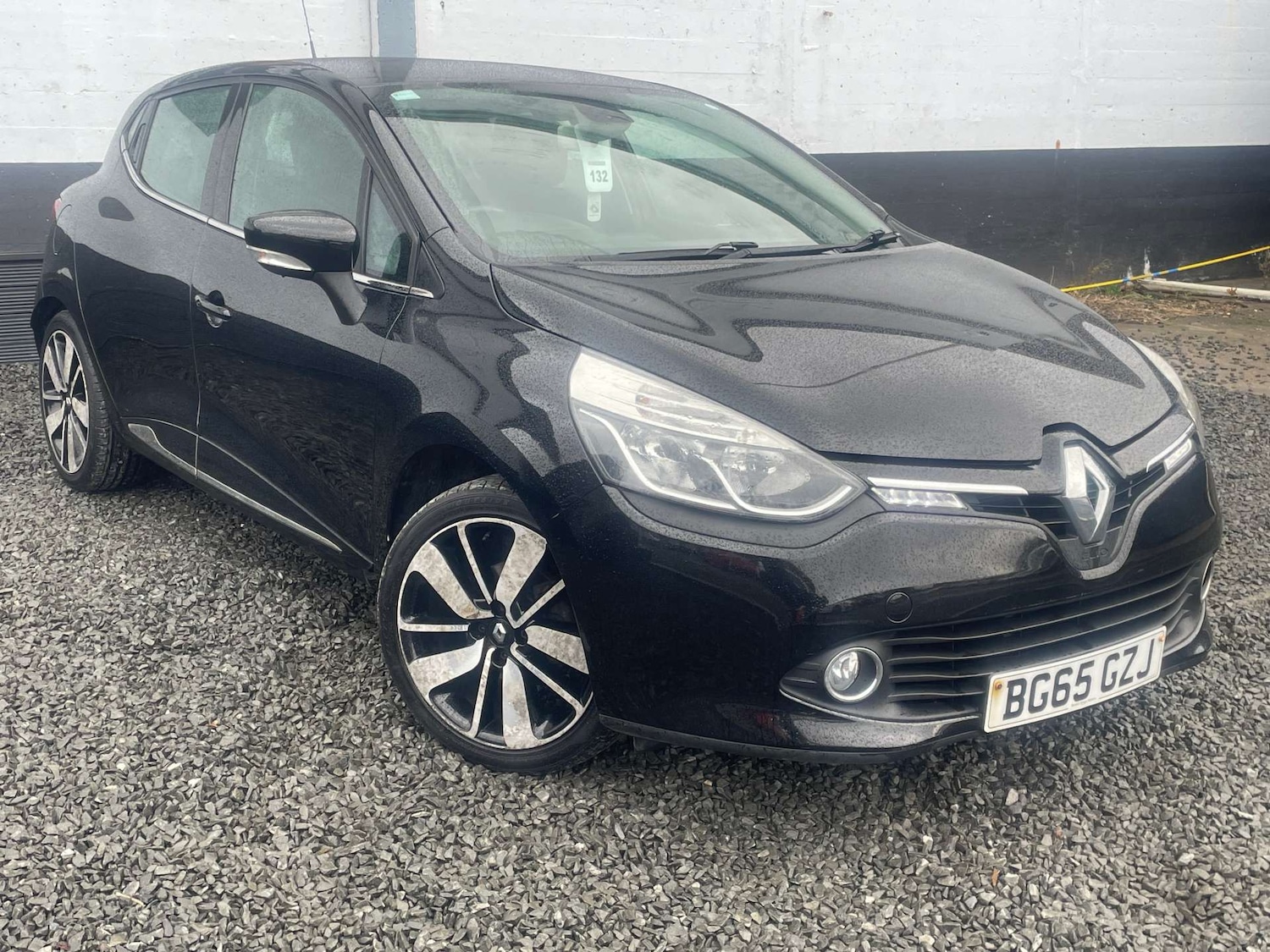 Used Renault Clio 2016 for sale - 76601855: Photo 1
