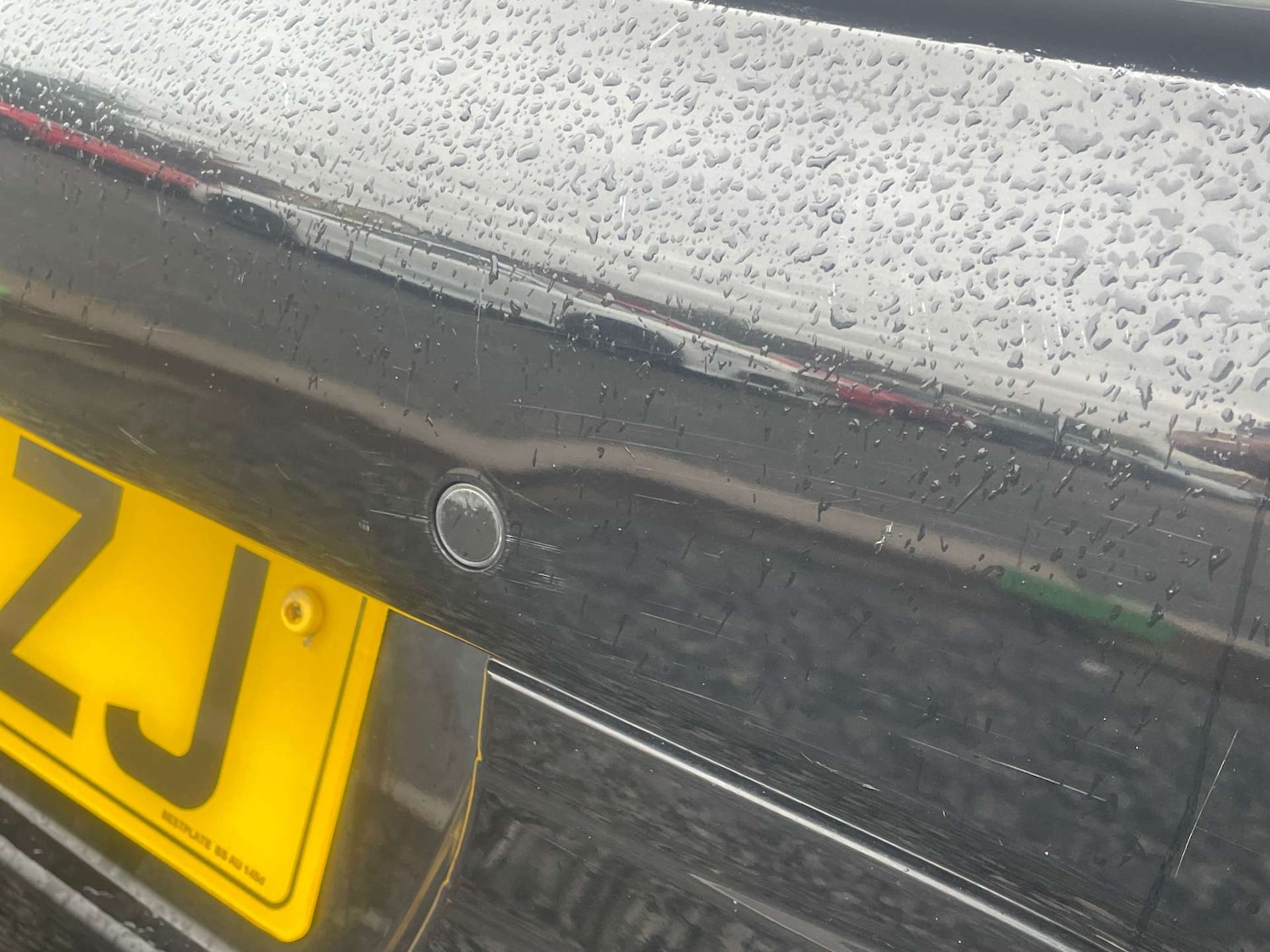 Used Renault Clio 2016 for sale - 76601855: Photo 11