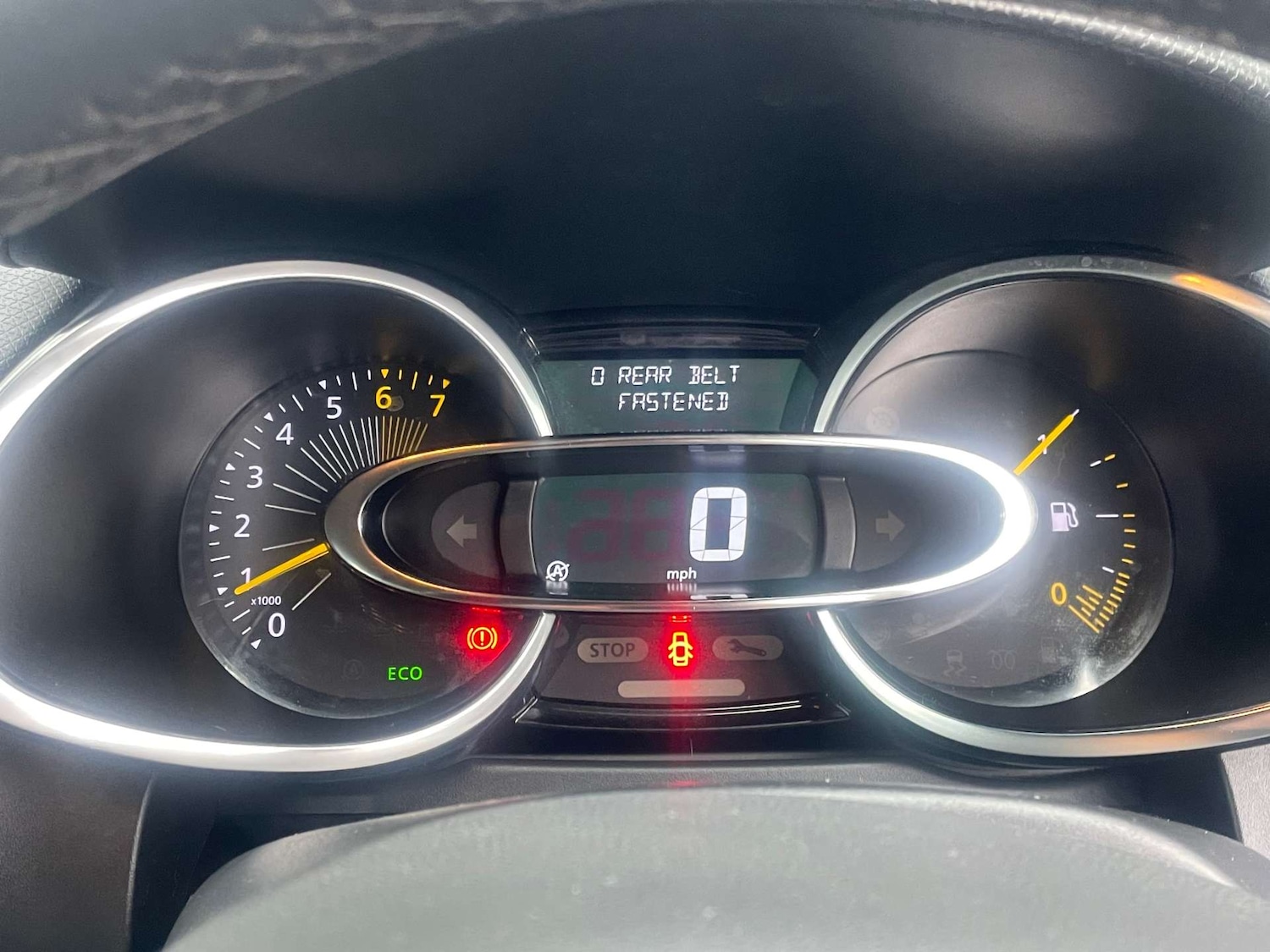 Used Renault Clio 2016 for sale - 76601855: Photo 18