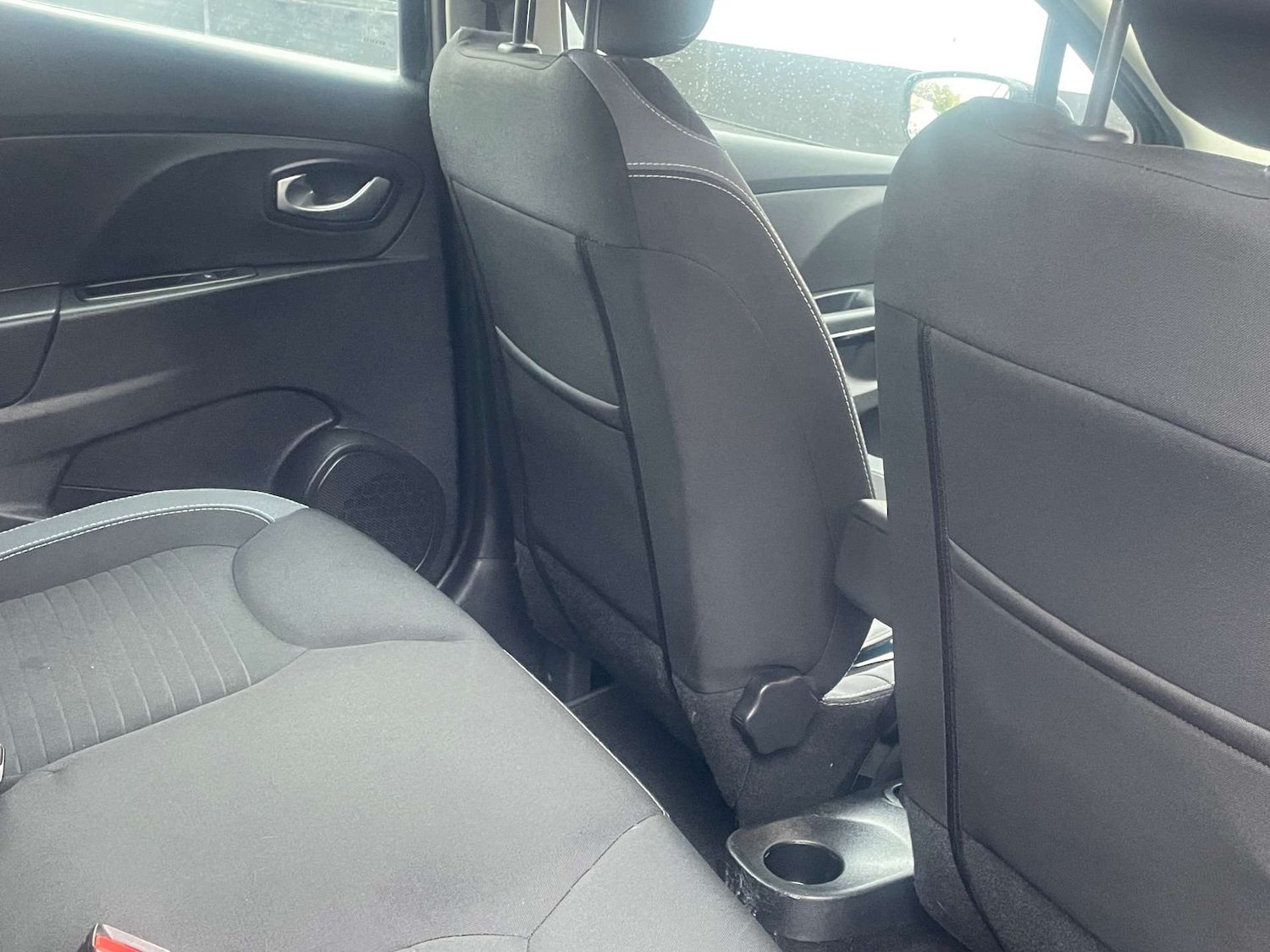 Used Renault Clio 2016 for sale - 76601855: Photo 20