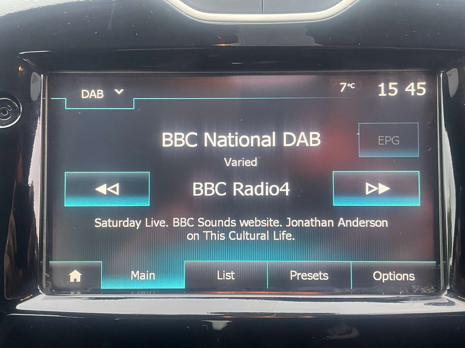 Used Renault Clio 2016 for sale - 76601855: Photo 21