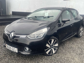 Used Renault Clio 2016 for sale - 76601855: Photo