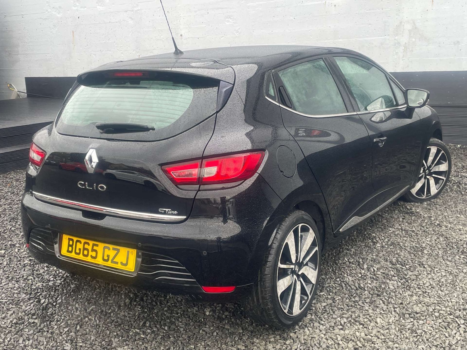 Used Renault Clio 2016 for sale - 76601855: Photo 6