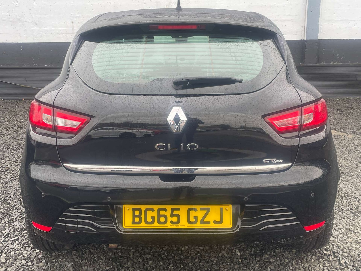 Used Renault Clio 2016 for sale - 76601855: Photo 7
