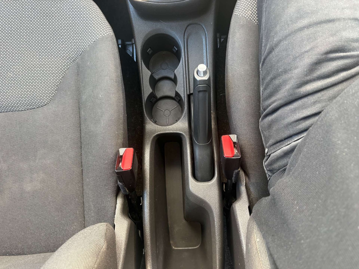 Used Ford Transit Courier 2014 for sale - 77730211: Photo 19