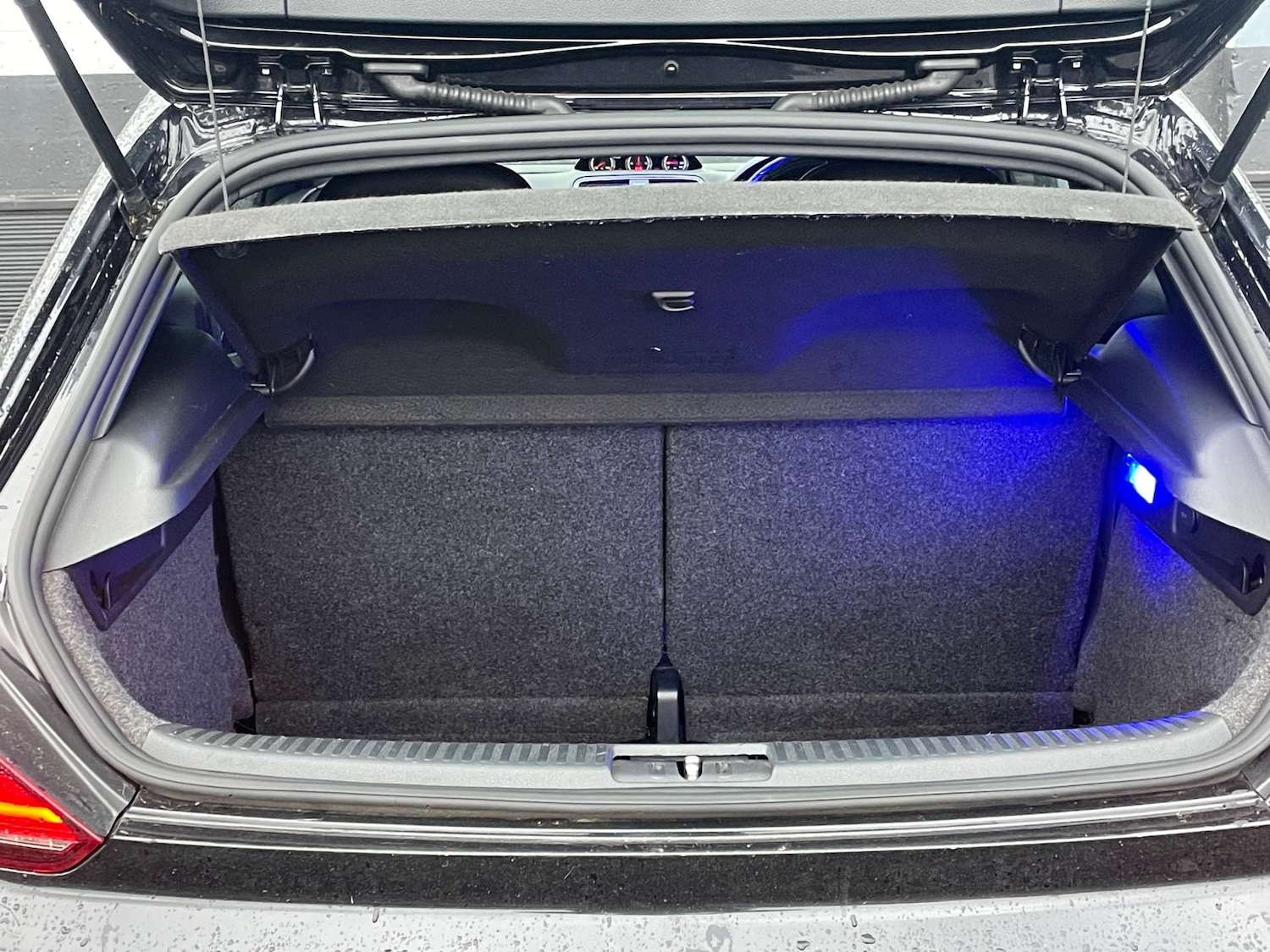 Used Volkswagen Scirocco 2016 for sale - 76588253: Photo 13