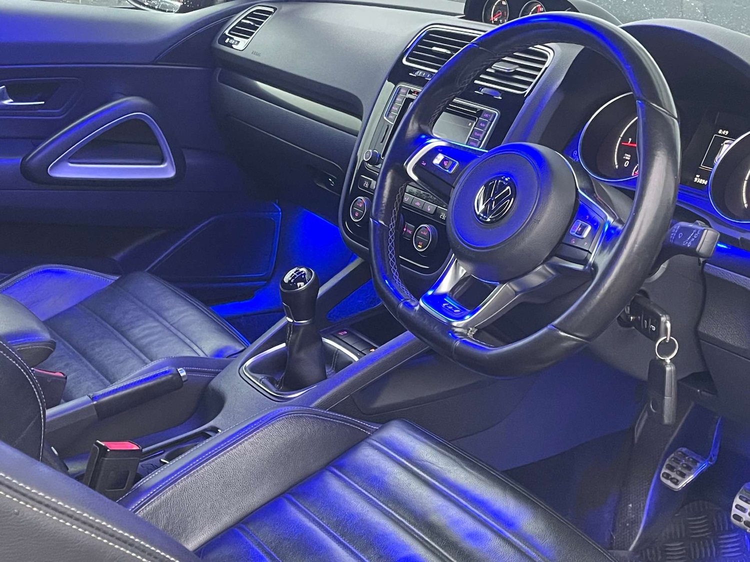 Used Volkswagen Scirocco 2016 for sale - 76588253: Photo 15