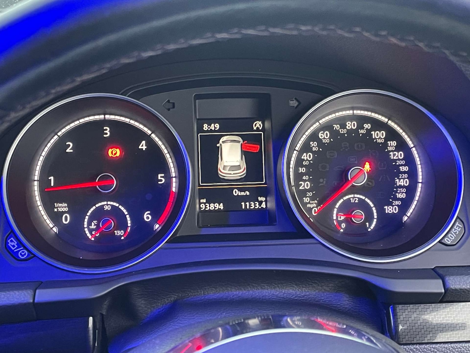 Used Volkswagen Scirocco 2016 for sale - 76588253: Photo 19