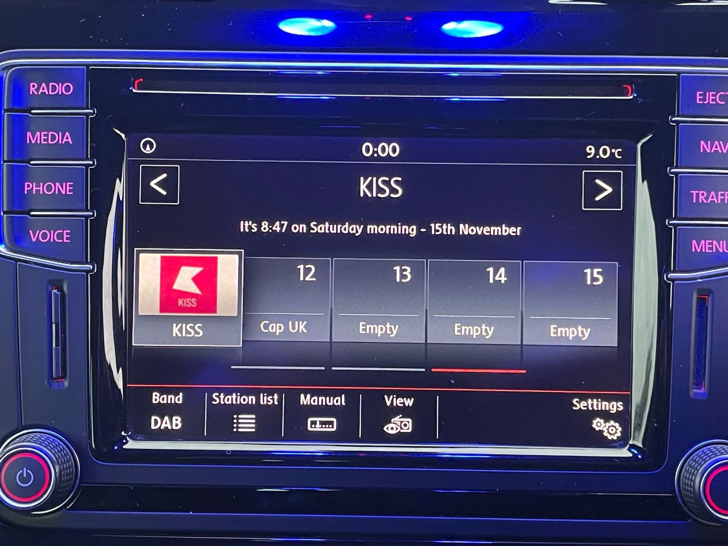 Used Volkswagen Scirocco 2016 for sale - 76588253: Photo 21