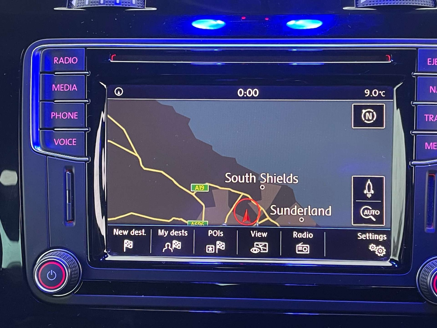 Used Volkswagen Scirocco 2016 for sale - 76588253: Photo 22