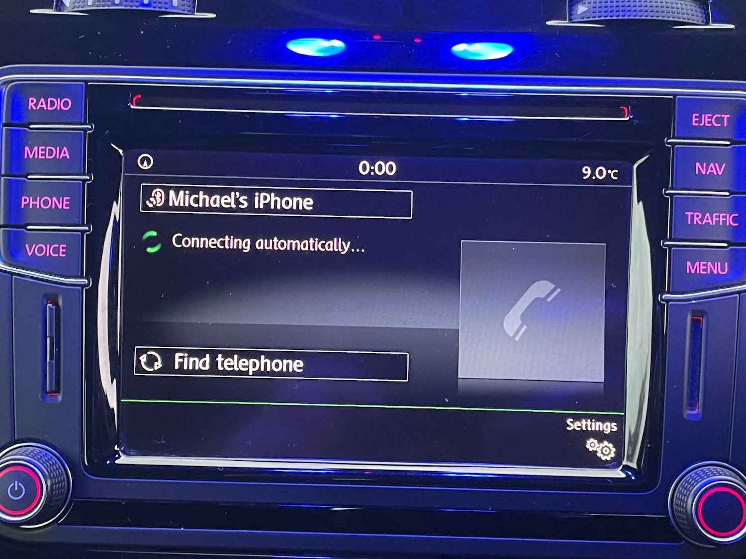 Used Volkswagen Scirocco 2016 for sale - 76588253: Photo 23