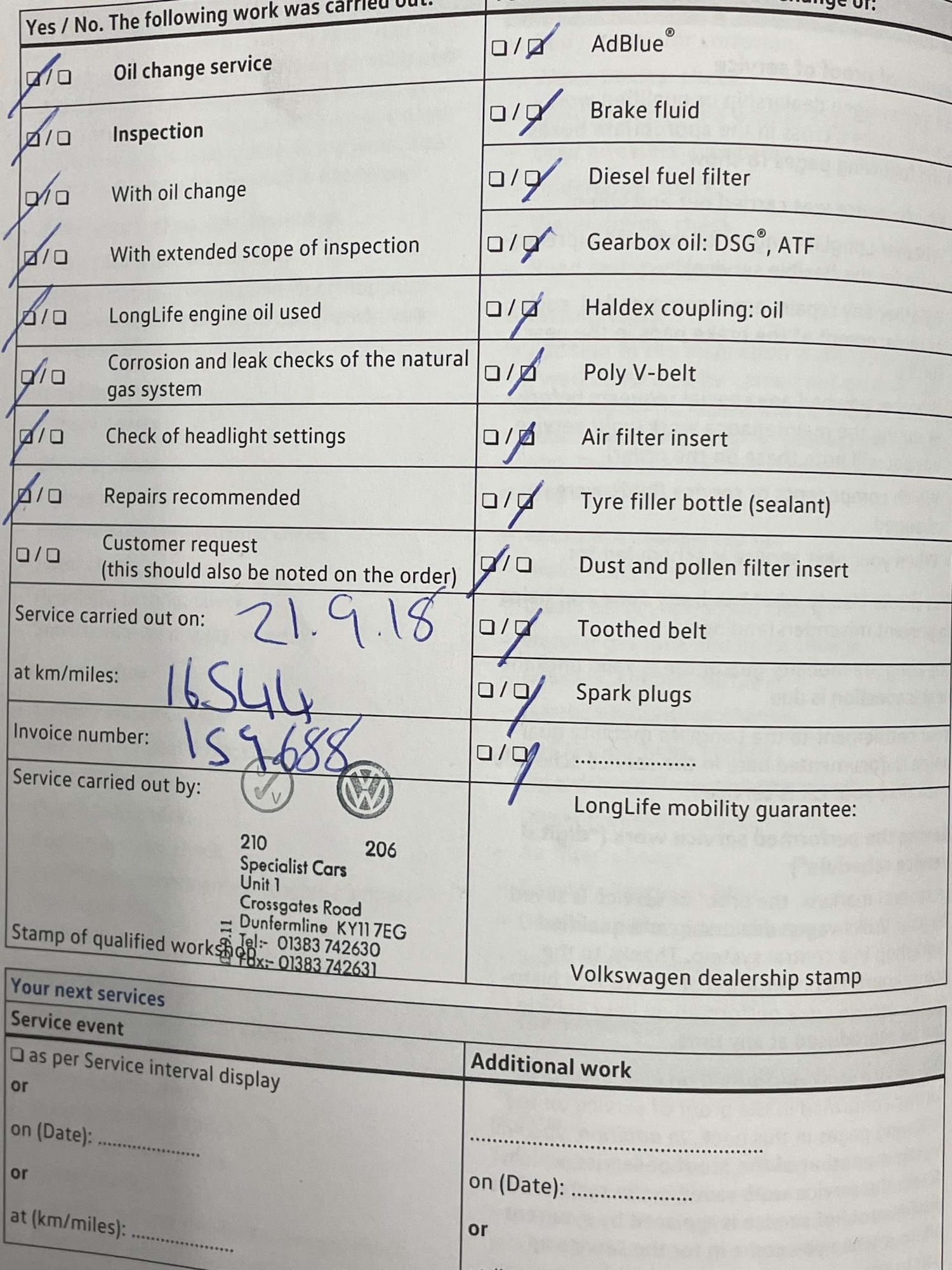 Used Volkswagen Scirocco 2016 for sale - 76588253: Photo 31