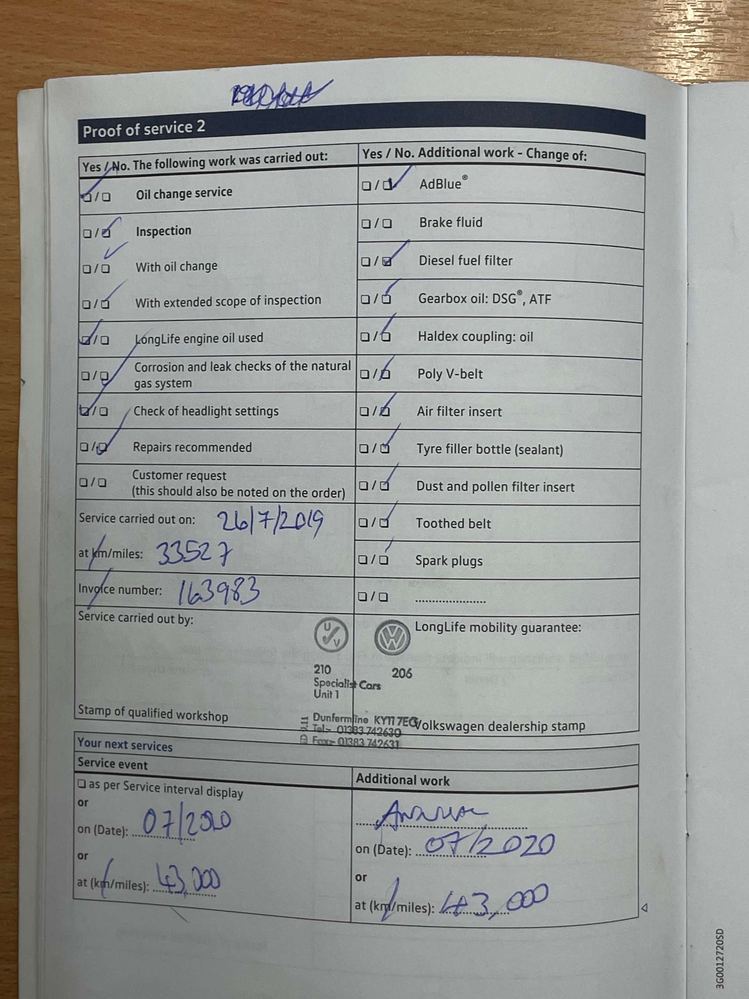 Used Volkswagen Scirocco 2016 for sale - 76588253: Photo 32