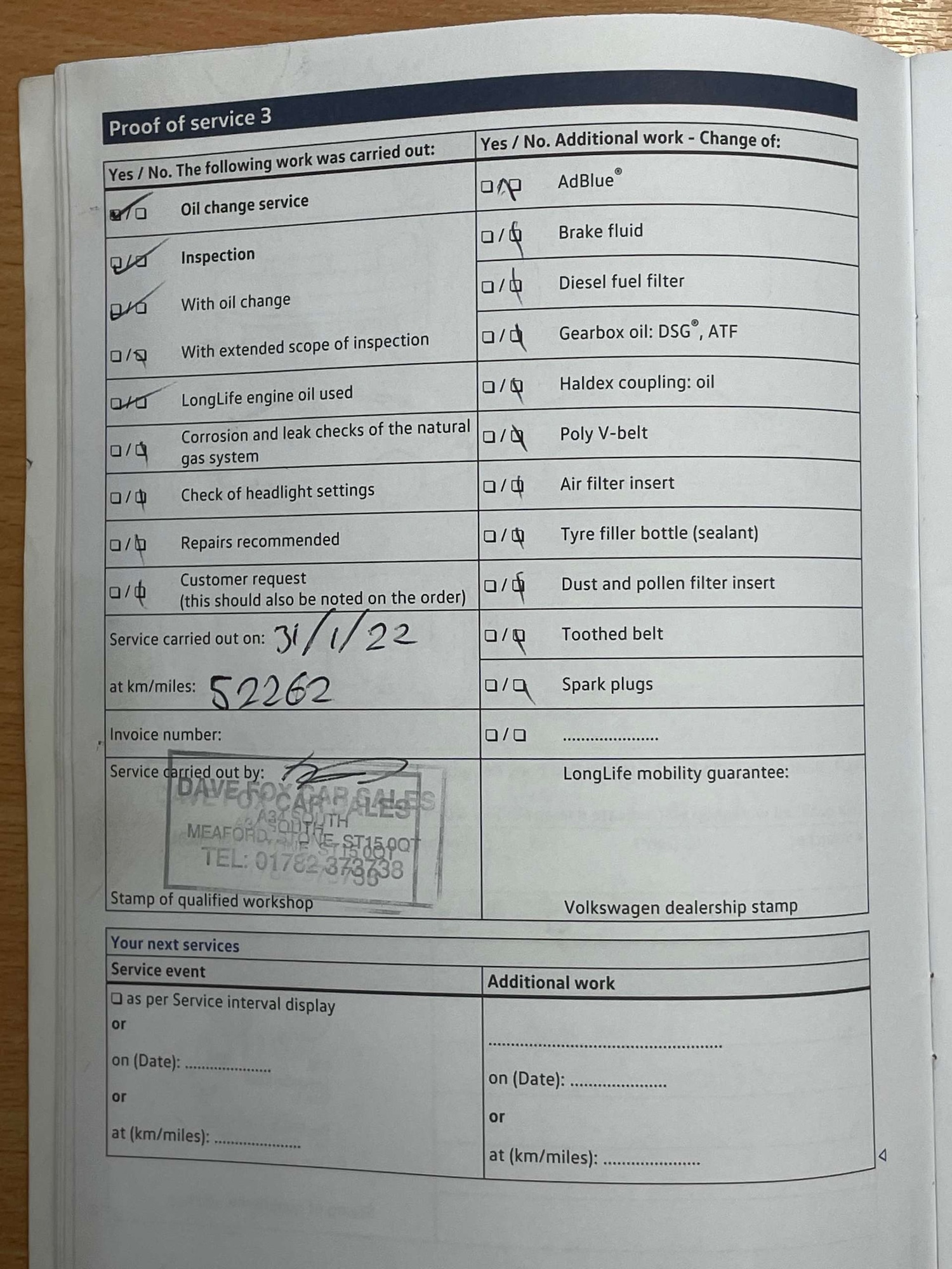 Used Volkswagen Scirocco 2016 for sale - 76588253: Photo 33